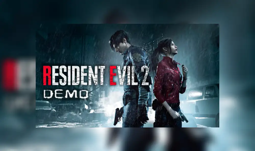 Resident Evil 2 Remake tendría versión demo gratuita según filtración