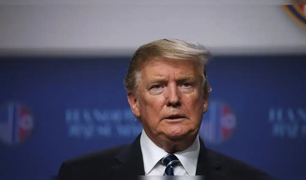 EE.UU. planea redadas masivas contra familias indocumentadas desde el domingo. Foto: EFE.