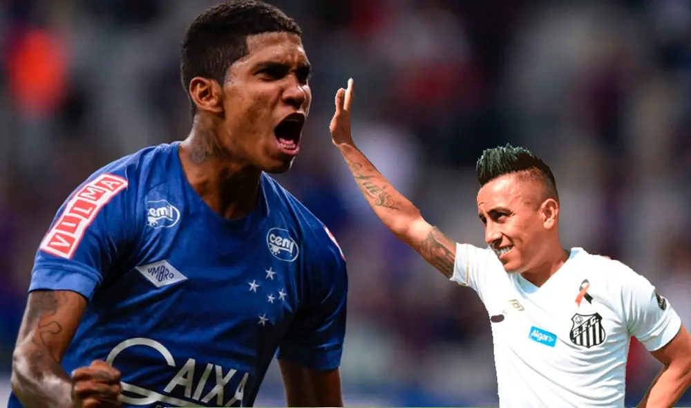 Raniel le dice adiós a Christian Cueva: "La vida continúa" Raniel le dice adiós a Christian Cueva: "La vida continúa"