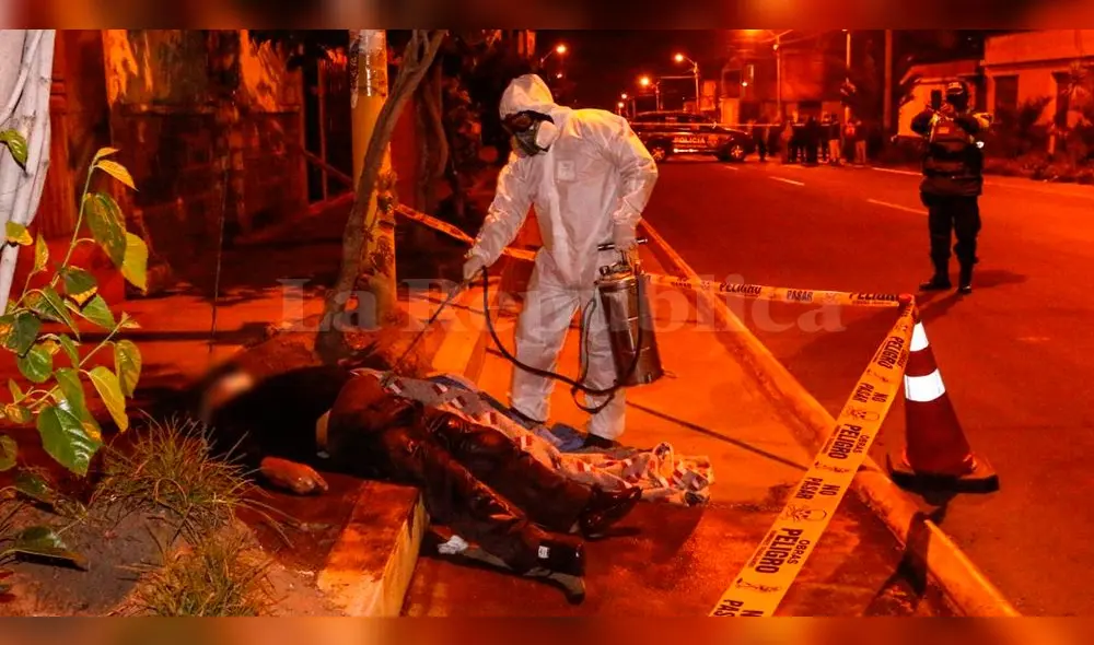 Sepultureros Arequipa 3