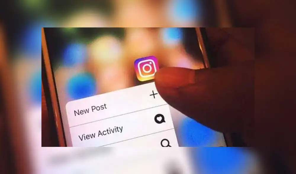 Una falla de configuración en la red, permitió a Hyp3r robar datos de los usuarios de Instagram.