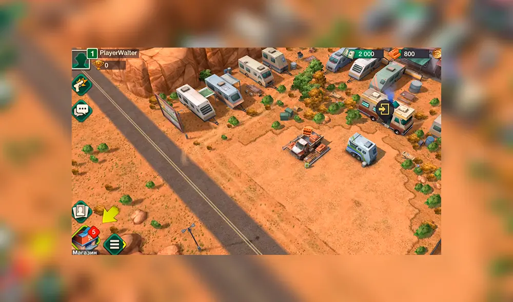 Breaking Bad: Criminal Elements será el videojuego que te convertirá en Walter White [VIDEO]