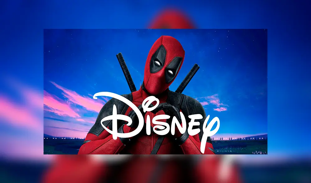 Deadpool: antihéroe tendría nueva historia de origen en el UCM 