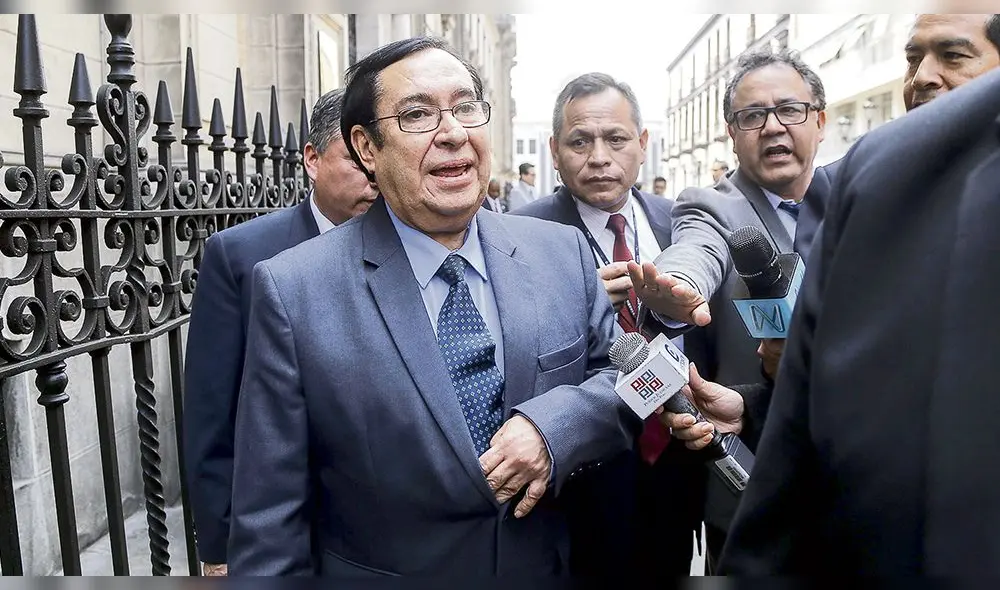 Poder Judicial se prepara a elegir nuevas autoridades 