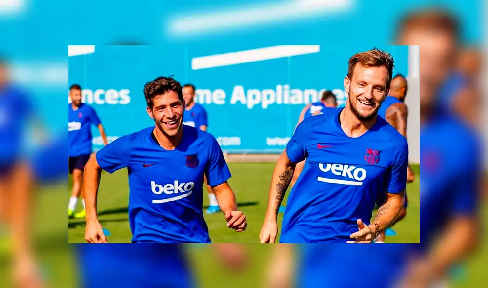 Barcelona vs. Osasuna EN VIVO ONLINE por fecha 3 de La Liga Santander vía ESPN, Movistar, MiTele, SKY y beIN Sports GRATIS. Barcelona vs. Osasuna EN VIVO ONLINE por fecha 3 de La Liga Santander vía ESPN, Movistar, MiTele, SKY y beIN Sports GRATIS.