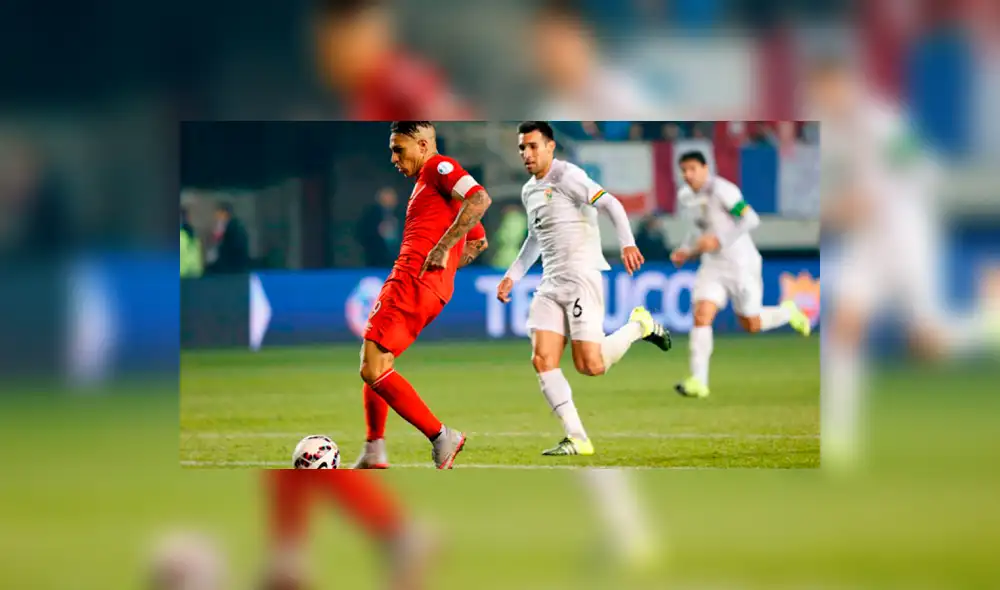 Perú vs. Bolivia: ¿Cuántas veces definieron en Lima su futuro en las Eliminatorias?