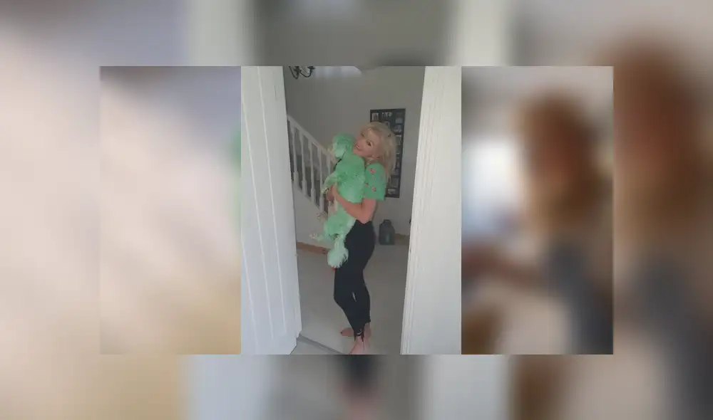 Desliza para conocer detalles de este video viral publicado en YouTube. Foto: Captura. Desliza para conocer detalles de este video viral publicado en YouTube. Foto: Captura.