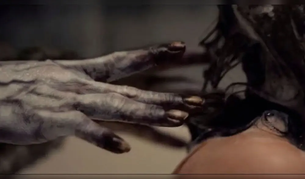 La Maldición de la Llorona: lanzan aterrador tráiler [VIDEO]