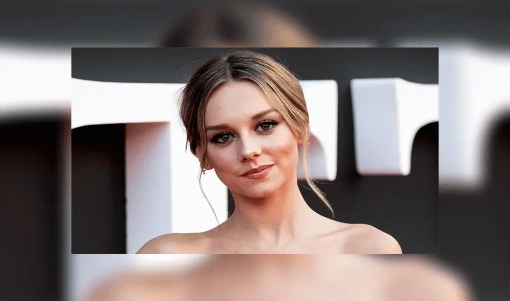 Instagram: emotivo mensaje de Ester Expósito.