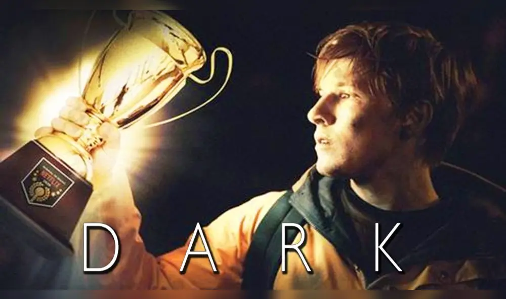 Dark (2017-2020), una serie de culto. Créditos: Composición con imágenes de Netflix.