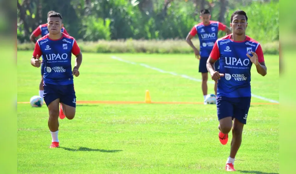 Tricolor espera iniciar entrenamiento el 1 de julio.