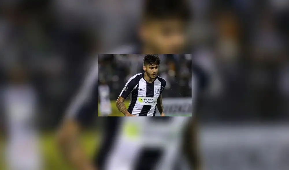 Beto Da Silva. Foto: Líbero