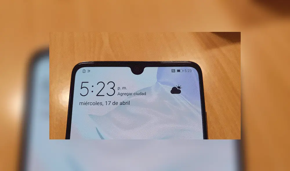 Huawei P30 review: probamos el smartphone con triple cámara Leica y esto opinamos [VIDEO]