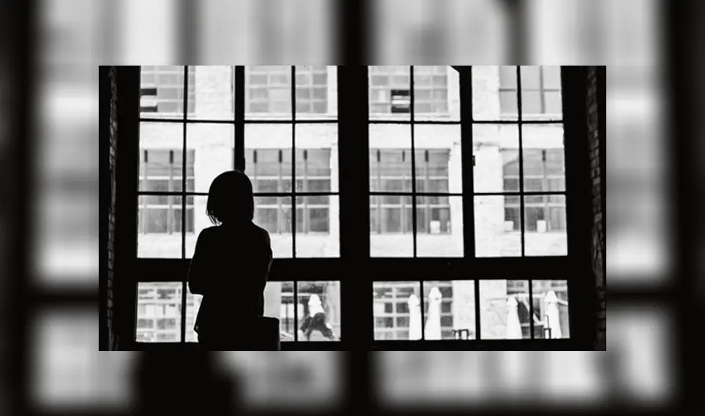 Mujer se suicidó al no tener dinero para pagar el arriendo de su vivienda. Foto: Referencial Mujer se suicidó al no tener dinero para pagar el arriendo de su vivienda. Foto: Referencial