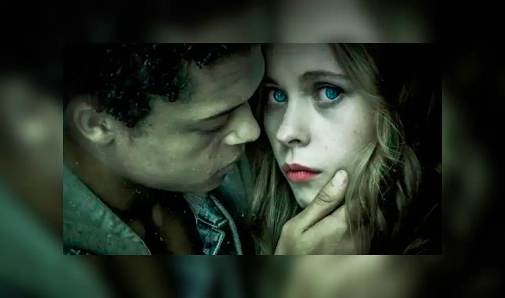 The Innocents, la nueva serie de Netflix que pone a prueba el amor [VIDEO]