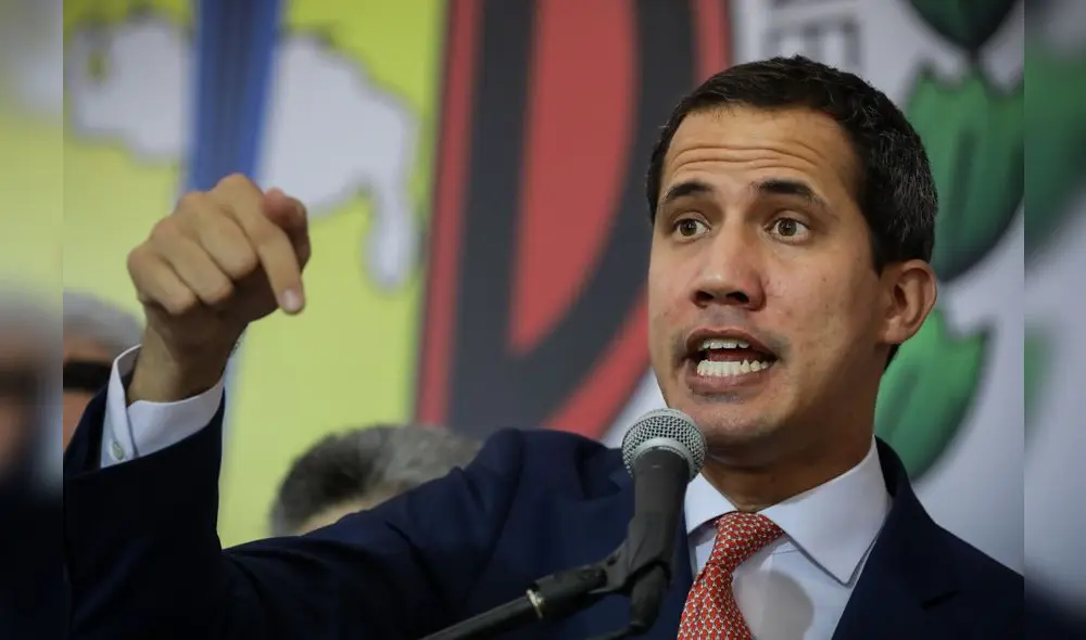 Foto: EFE. Foto: EFE.