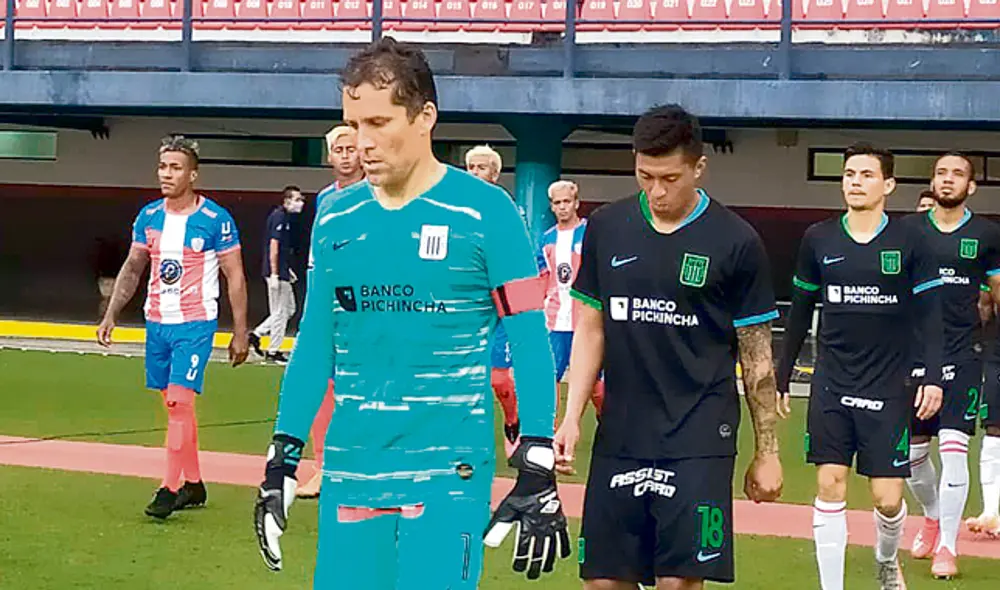 alianza lima estudiantes de merida