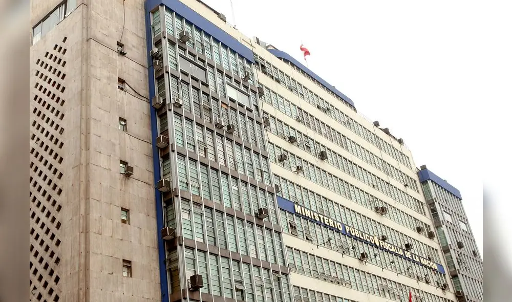 Recomendaciones para verificar las notificaciones fiscales domiciliarias. Foto: portal de la fiscalía