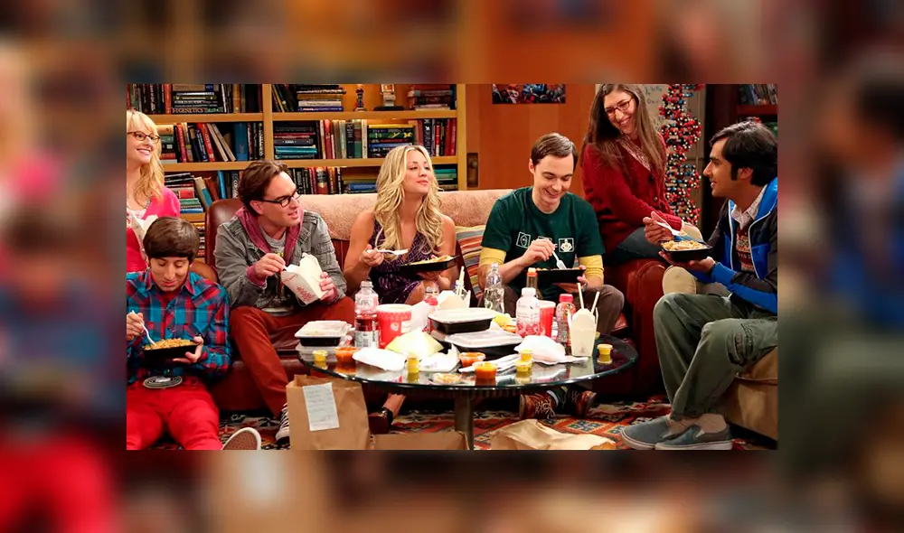 Estrella de 'The Big Bang Theory' alarma a fans con grave crisis emocional 