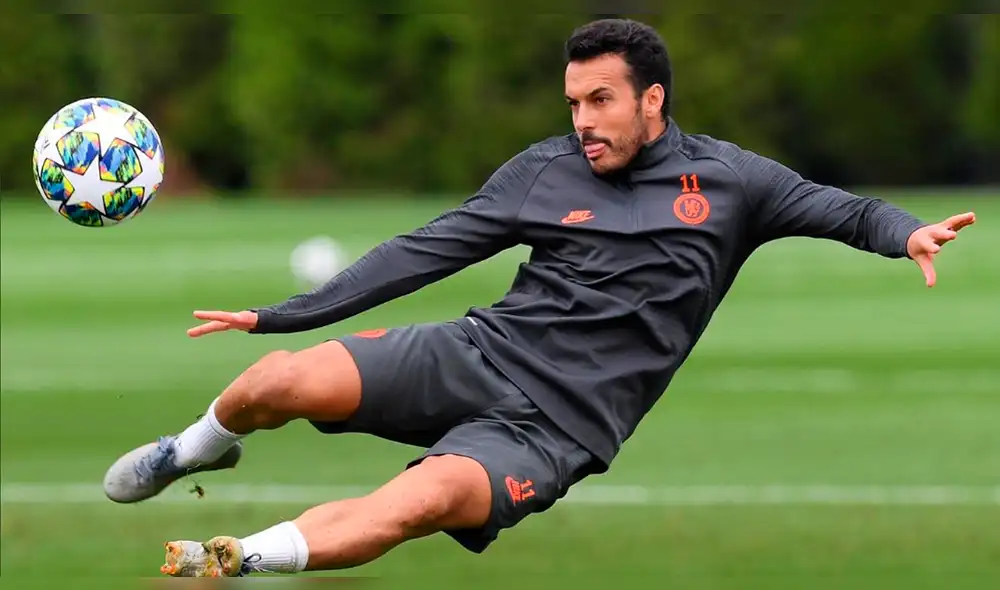 Chelsea vs Valencia EN VIVO vía Fox Sports por el Grupo H de la Champions League. Chelsea vs Valencia EN VIVO vía Fox Sports por el Grupo H de la Champions League.