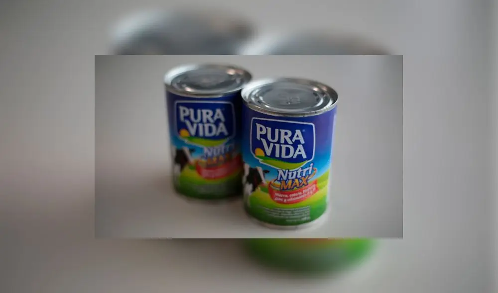 Caso Pura Vida: Gloria acatará orden de Indecopi e inmovilizará lotes de productos