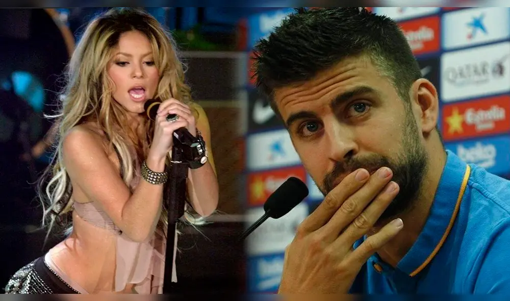 Shakira muestra de más al lucir leggins trasparentes con sexys movimientos [VIDEO] 