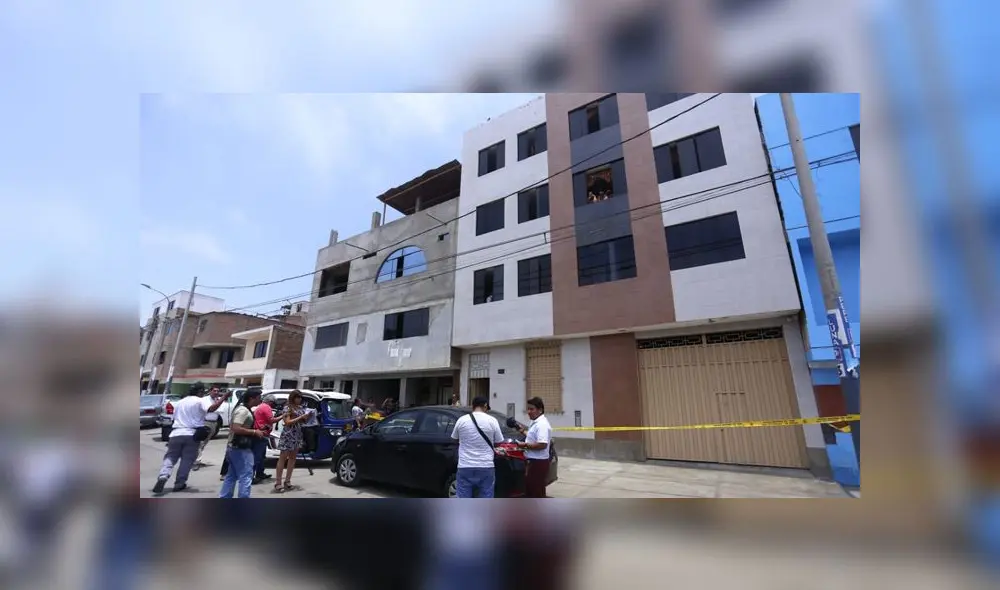 Feminicidio en Chorrillos: hallan muerta a mujer en hostal y su enamorado es el principal sospechoso [VIDEO]