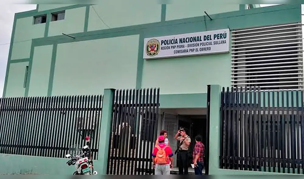 PNP investiga el hecho. PNP investiga el hecho.