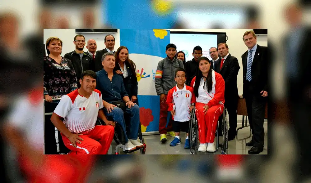 Juegos Parapanamericanos 2019: conoce los deportes en competencia, horarios y fixture Juegos Parapanamericanos 2019: conoce los deportes en competencia, horarios y fixture