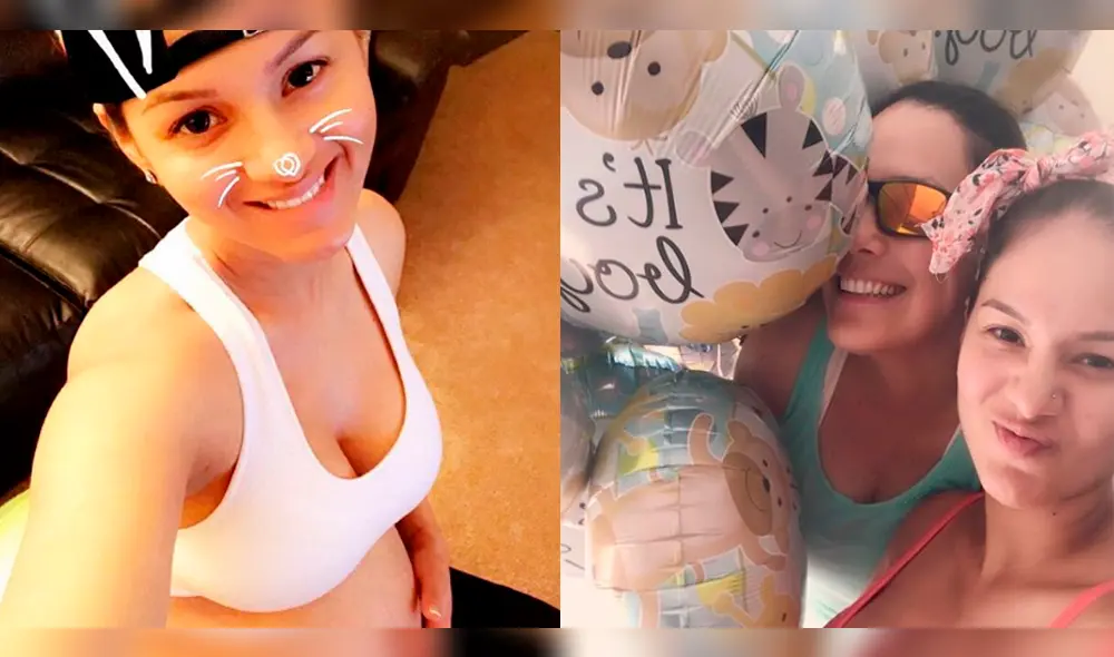 Katty García se pronuncia tras su separación: “No es fácil para mí hablar de eso” [VIDEO y FOTOS]