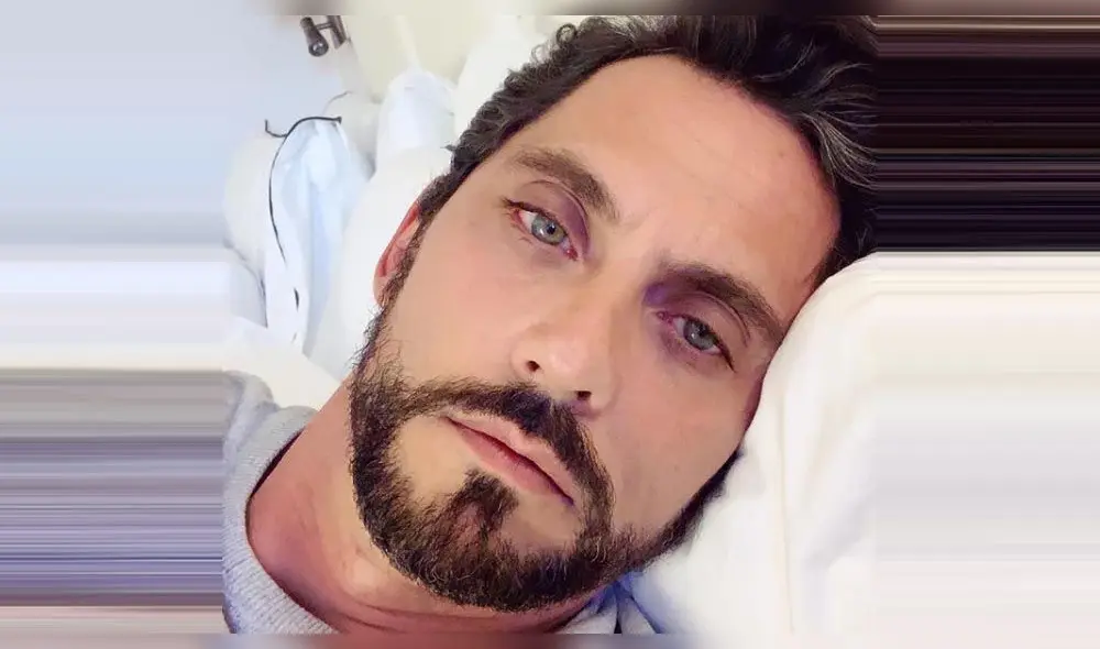 Actor de “La casa de las flores” muestra su transformación de hombre a mujer Actor de “La casa de las flores” muestra su transformación de hombre a mujer