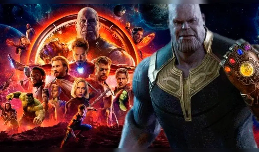 Avengers 4: actor de doblaje emociona al filtrar la fecha del tráiler [VIDEO]