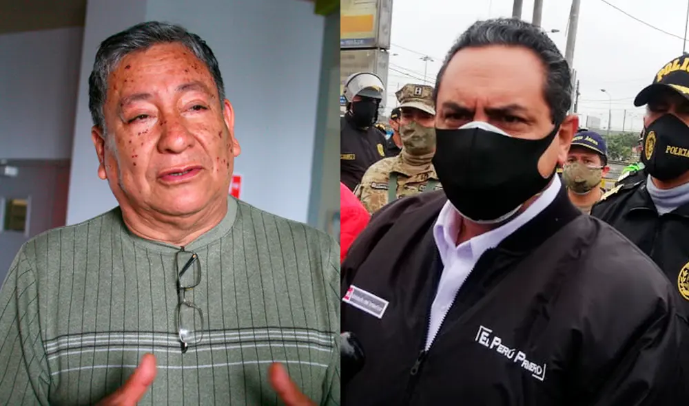 El alcalde Felipe Castillo señaló que los responsable son los dueños de la discoteca, y el ministro Montoya asegura que los policías actuaron de acuerdo a ley. Composición: La República.