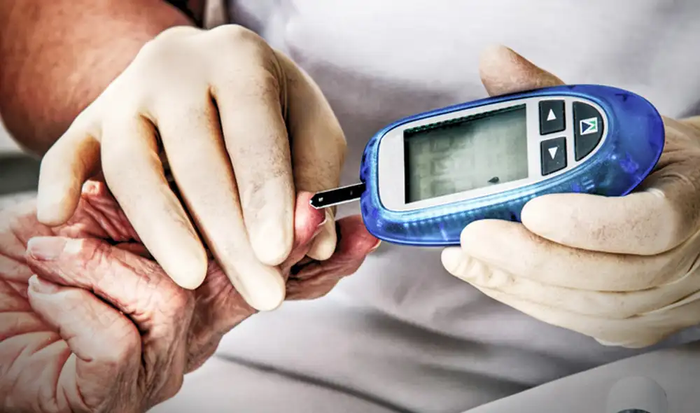 diabetes