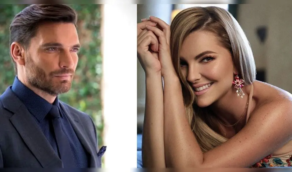 Julián Gil vs Marjorie De Sousa: revelan sentencia final del pleito por Matías [VIDEO Y FOTOS]