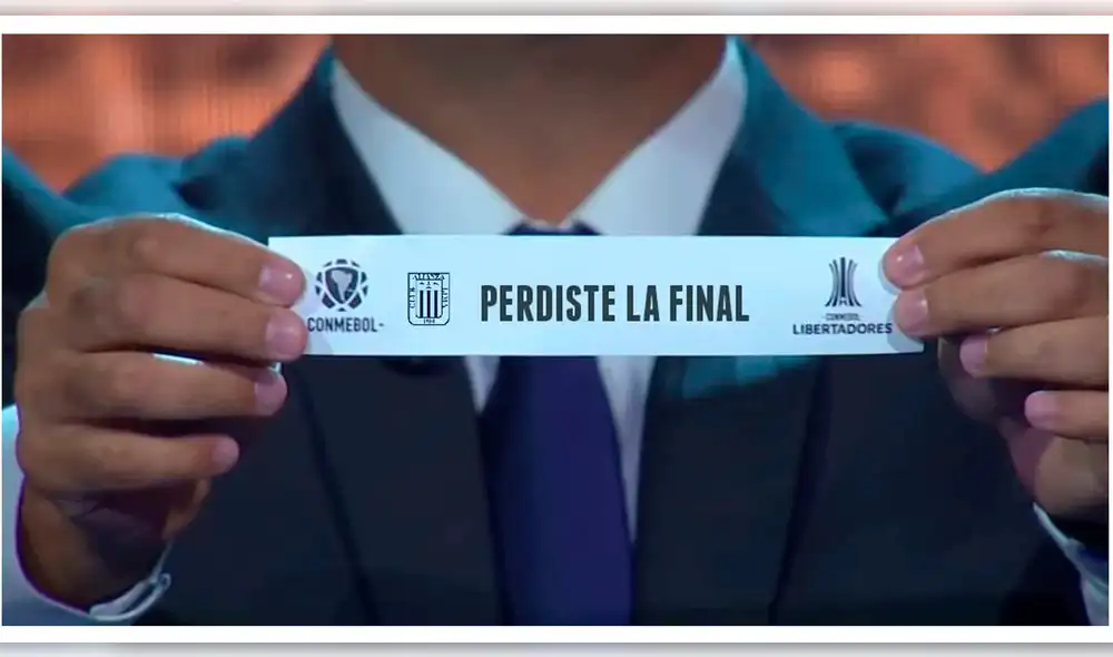 Alianza Lima vs Nacional: memes de la previa por la Copa Libertadores 2020.