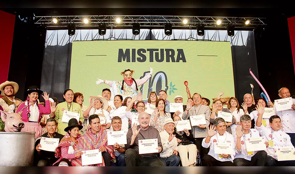Grimanesa Vargas y Javier Wong, vidas dedicadas a la cocina y al sabor
