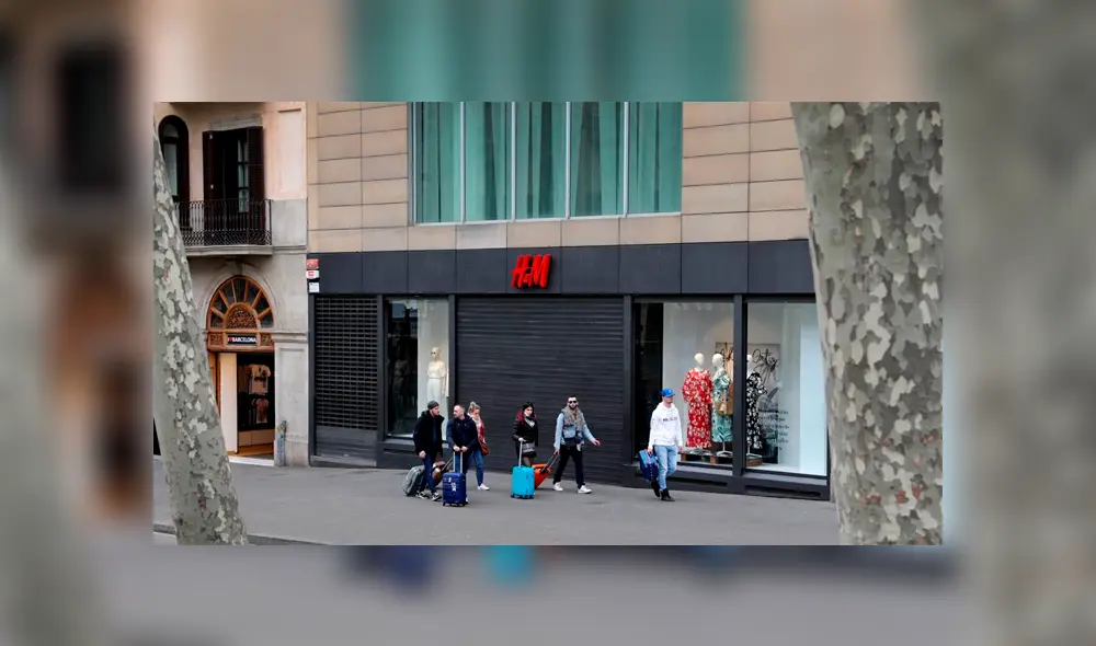 Varios empleados se verán afectados por el ERTE debido a crisis sanitaria. (Foto: La Vanguardia)