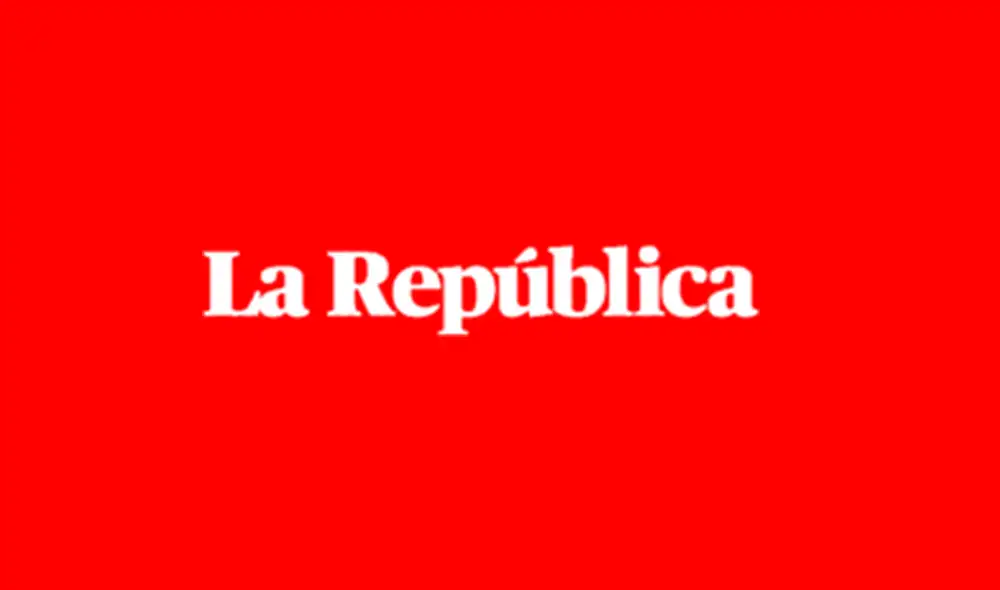 Comunicado de La República