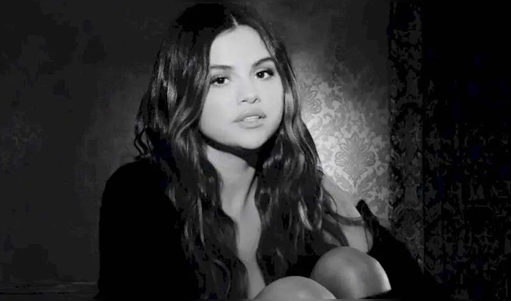 Selena Gómez se confiesa tras publicar nueva canción