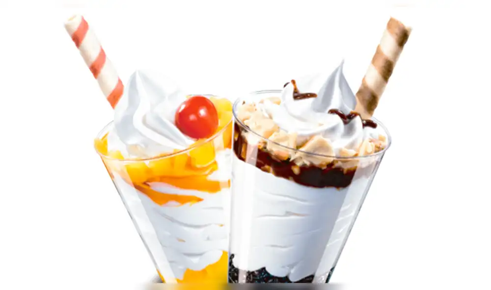 ¿Cuánto dinero movió el mercado de helados soft, artesanales y paletas en el 2017? ¿Cuánto dinero movió el mercado de helados soft, artesanales y paletas en el 2017?