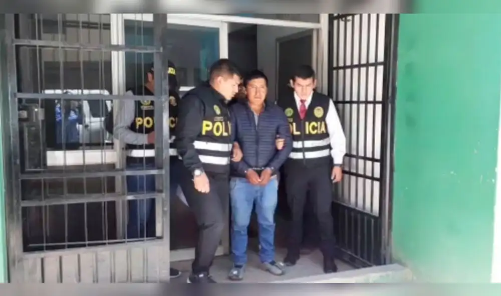 Sospechoso de feminicidio en Puno tiene requisitorias.