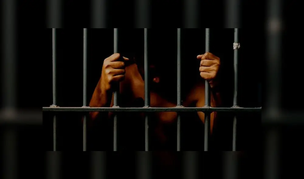 Depravado también deberá pagar una reparación civil de 60 mi soles a las víctimas. (Foto: Difusión)