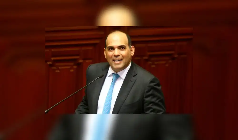 Zavala: aprobar proyecto de la reconstrucción es "una victoria del Perú"