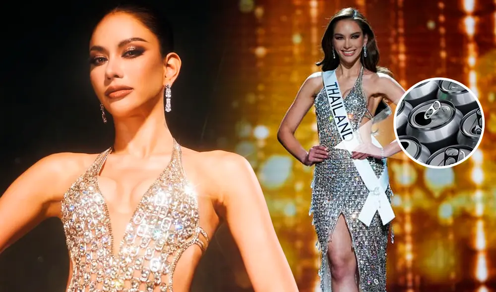 Foto: composición LR/ Gerson Cardoso/ Instagram/ The Associated Press/ Packnet