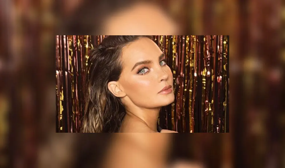 En el 2013, Belinda formó parte de la versión en español de 'The X Factor'. (Foto: Minuto Neuquen)