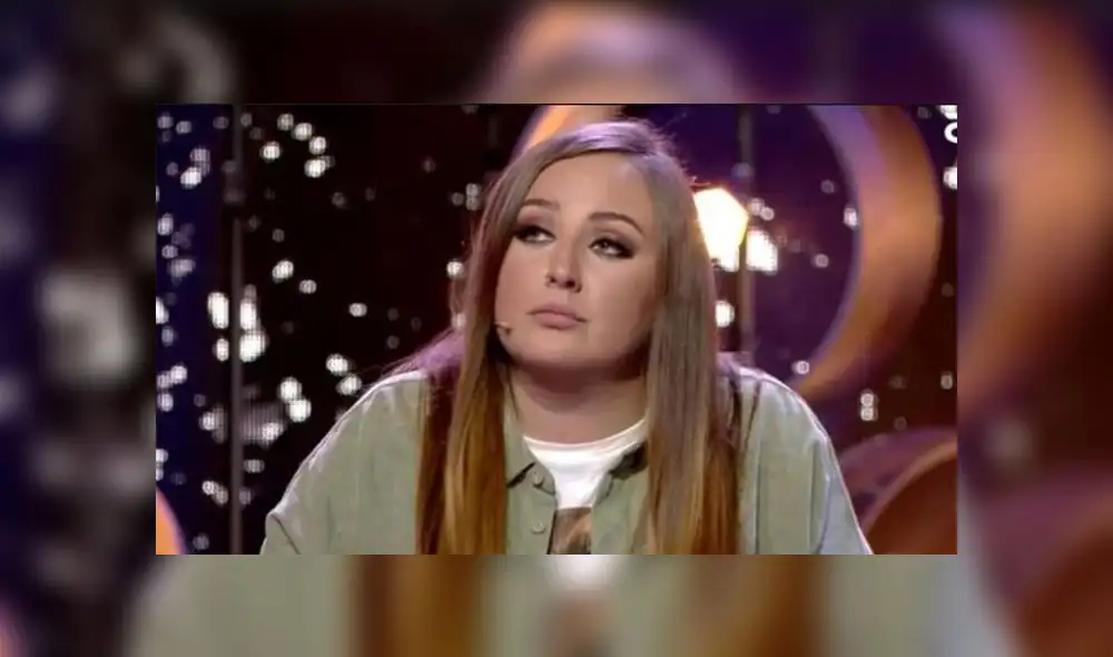 Tal fue el grado del enfrentamiento que Rocío Flores no asistió a la boda de su madre con Fidel Albiac. (Foto: Telecinco) Tal fue el grado del enfrentamiento que Rocío Flores no asistió a la boda de su madre con Fidel Albiac. (Foto: Telecinco)