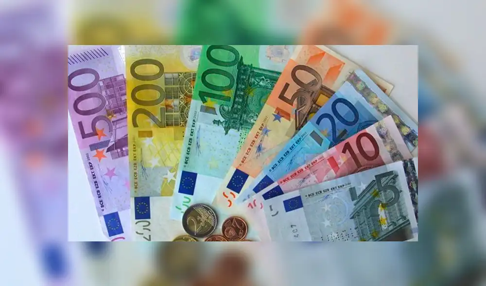 Tipo de cambio: ¿Cuál es el precio del euro a pesos mexicanos compra y venta para el martes 29 de enero en México? Tipo de cambio: ¿Cuál es el precio del euro a pesos mexicanos compra y venta para el martes 29 de enero en México?