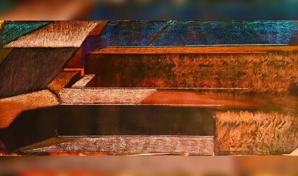 Exposición artística gratuita suscita la reflexión sobre el rol de las mujeres del antiguo Perú