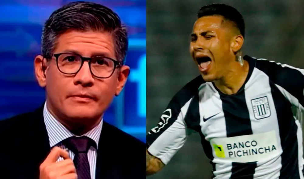 Erick Osores tuvo lamentables comentarios para referirse al caso de Jean Deza. Erick Osores tuvo lamentables comentarios para referirse al caso de Jean Deza.